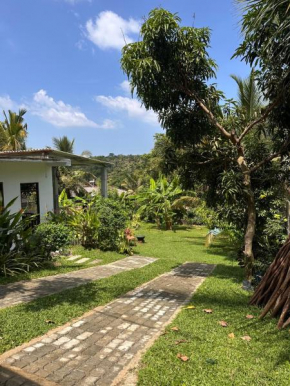 Star Hill Villa